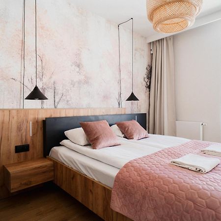Totu Home Perspektywa Apartament Gdansk Centrum Extérieur photo